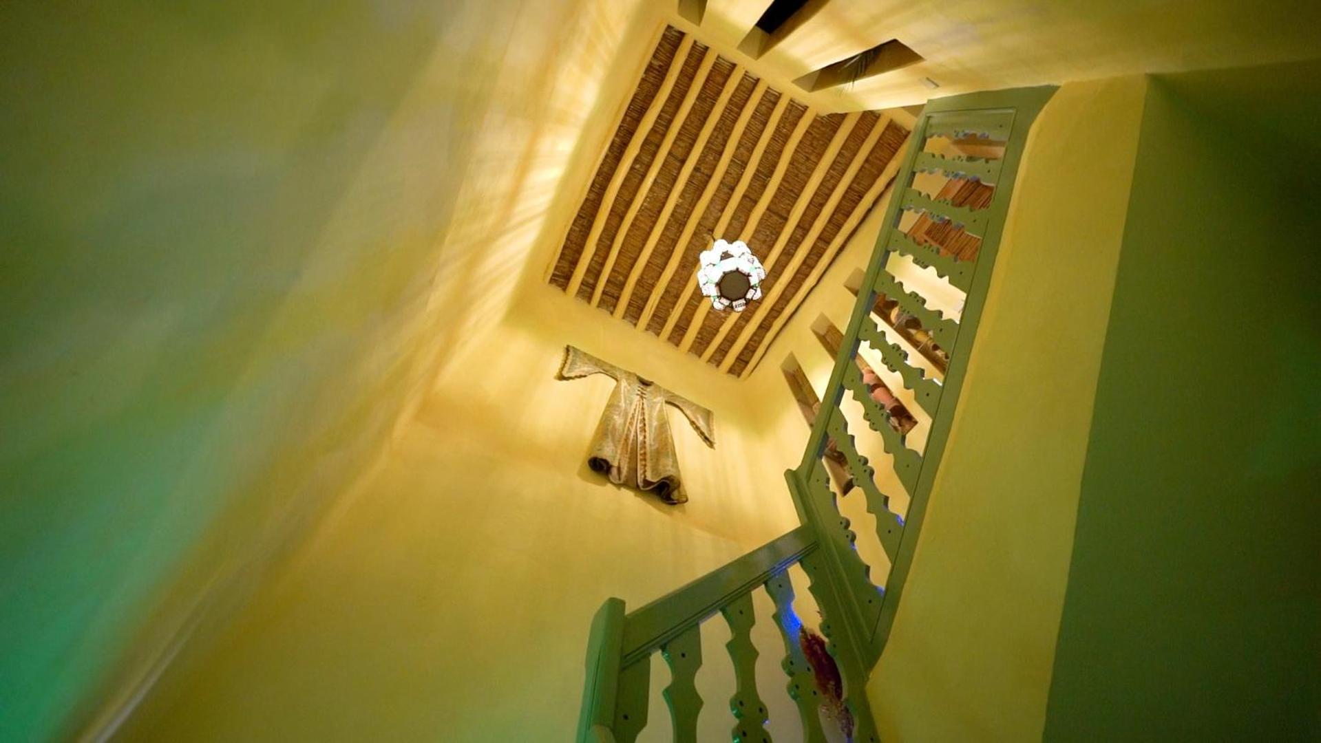 Riad Chambres D'Amis Marrakech Marrakesh Esterno foto