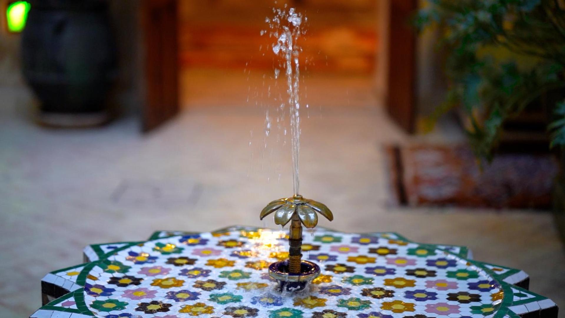 Riad Chambres D'Amis Marrakech Marrakesh Esterno foto