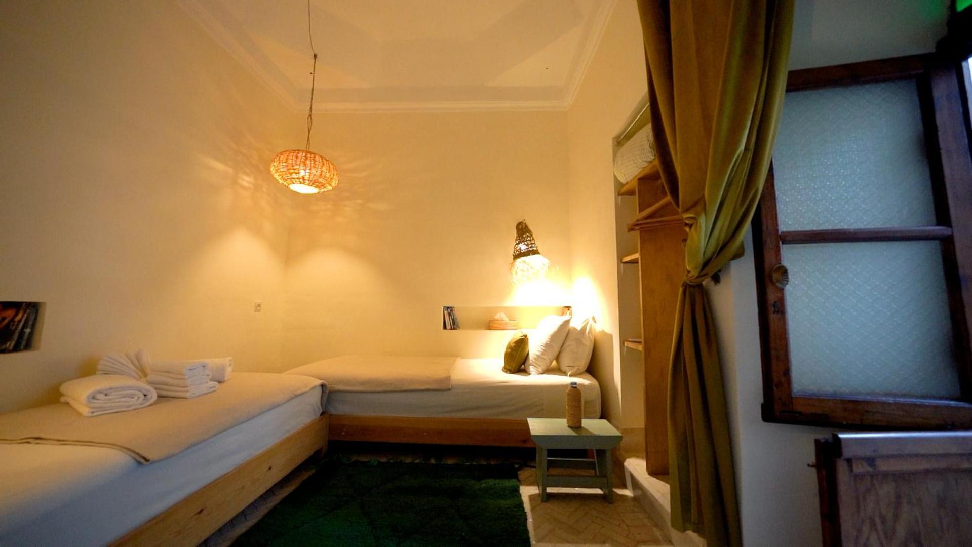 Riad Chambres D'Amis Marrakech Marrakesh Camera foto